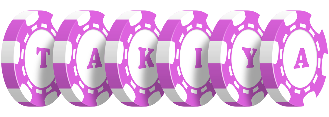 Takiya river logo
