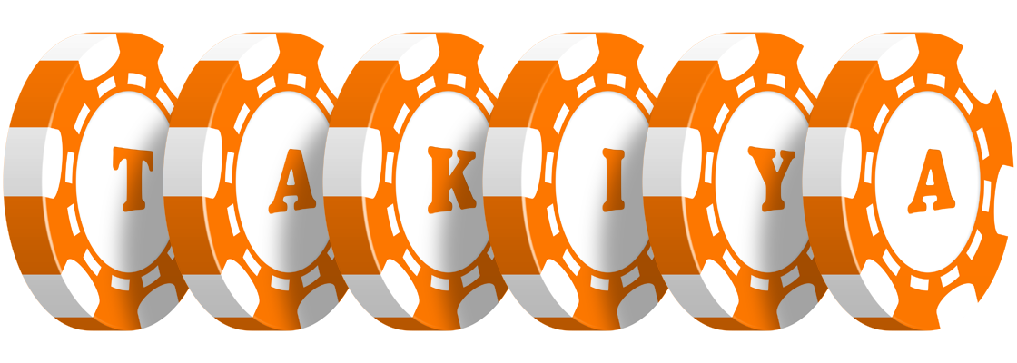 Takiya stacks logo