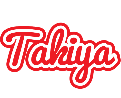 Takiya sunshine logo