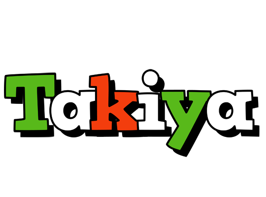 Takiya venezia logo