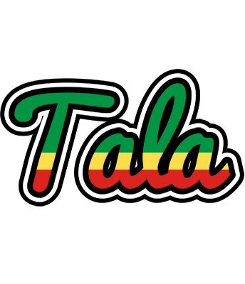 Tala african logo