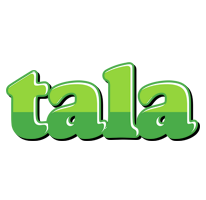 Tala apple logo