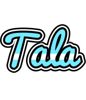 Tala argentine logo