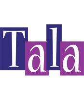 Tala autumn logo