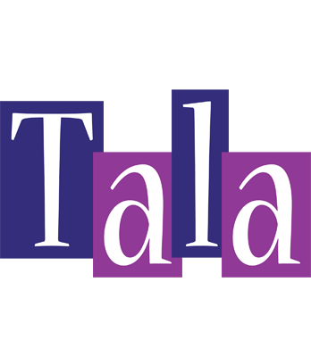 Tala autumn logo