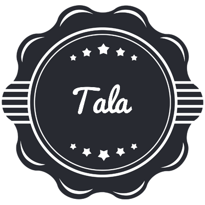 Tala badge logo