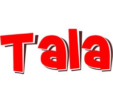 Tala basket logo