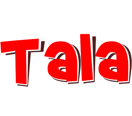 Tala basket logo