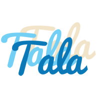 Tala breeze logo