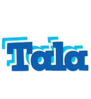 Tala business logo