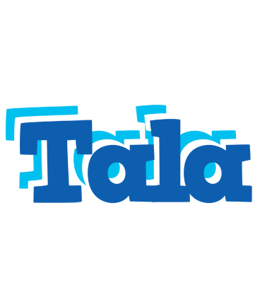 Tala business logo