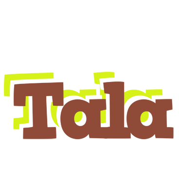 Tala caffeebar logo
