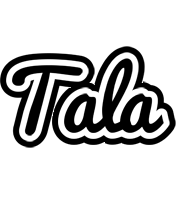 Tala chess logo