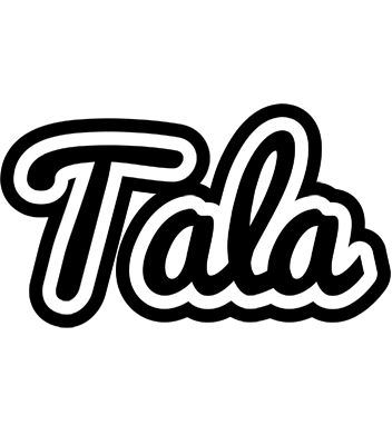 Tala chess logo