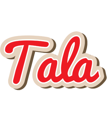 Tala chocolate logo