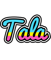 Tala circus logo