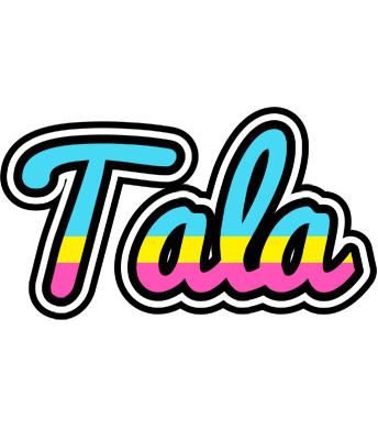 Tala circus logo