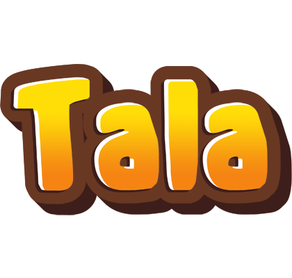 Tala cookies logo