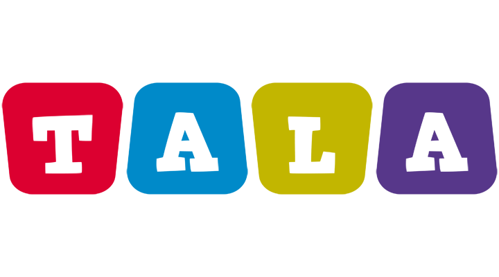 Tala daycare logo