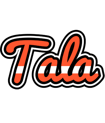 Tala denmark logo