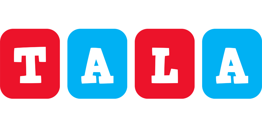 Tala diesel logo