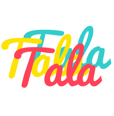 Tala disco logo