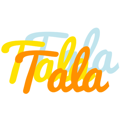 Tala energy logo