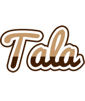 Tala exclusive logo