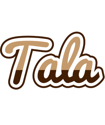 Tala exclusive logo