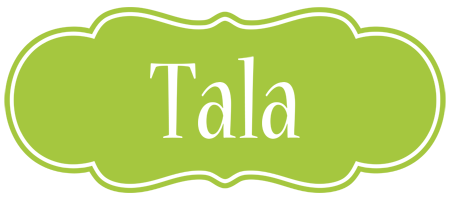 Tala family logo