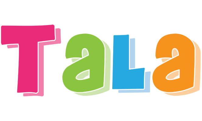 Tala friday logo