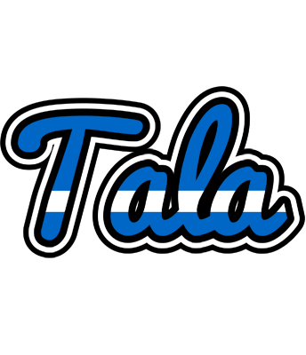 Tala greece logo