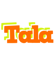 Tala healthy logo