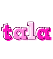 Tala hello logo