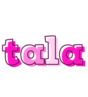 Tala hello logo