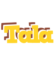 Tala hotcup logo