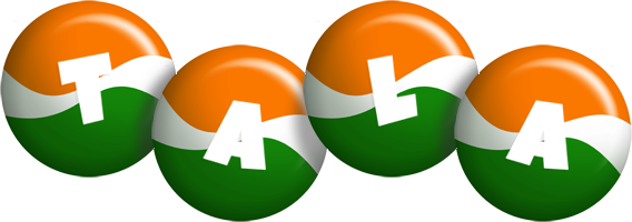 Tala india logo