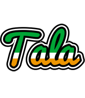 Tala ireland logo