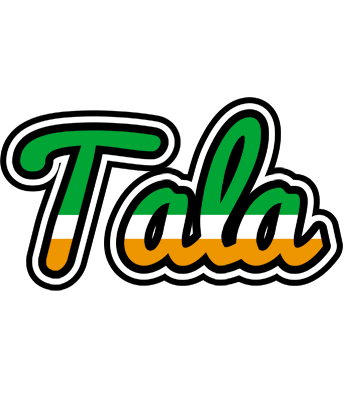 Tala ireland logo