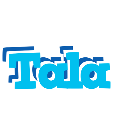 Tala jacuzzi logo