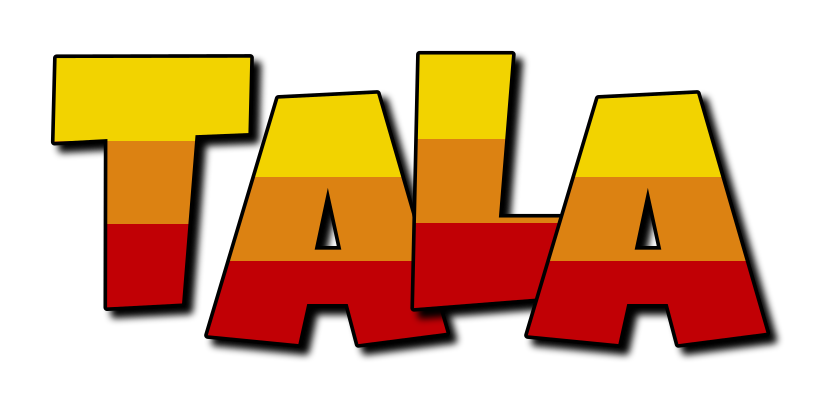 Tala jungle logo