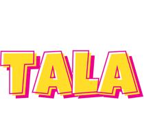 Tala kaboom logo