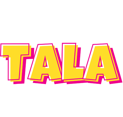 Tala kaboom logo