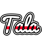 Tala kingdom logo