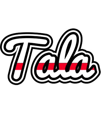 Tala kingdom logo