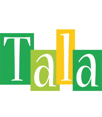 Tala lemonade logo