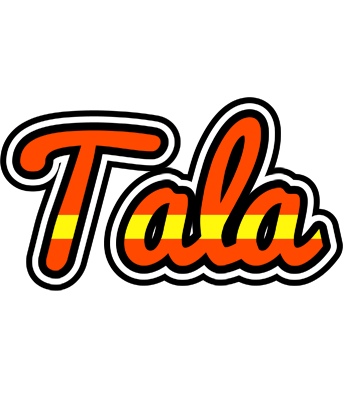 Tala madrid logo