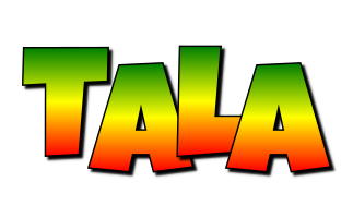 Tala mango logo