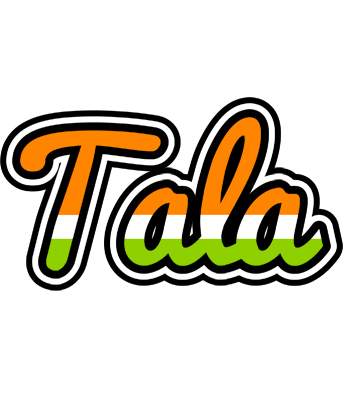 Tala mumbai logo