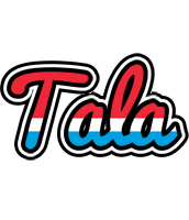 Tala norway logo